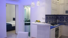 Mira Vico Apartments Vico Equense